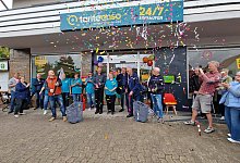 Tante Enso - Nadine Uphoff