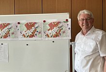 250-Jahr-Feier - 1 - Cordula Gröne