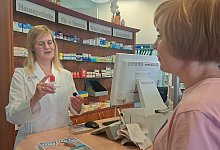 Apotheke - 1 - Carolin Brokmann-F&ouml;rster