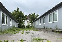 Schlichbauten am Begakamp - 1 - Sven Kienscherf