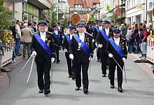 OL bl Sch&uuml;tzenfest Blomberg_4 - 1 - Archivfoto: Nicole Ellerbrake