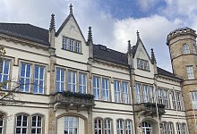 SL Rathaus Horn - 1 - Cordula Gröne