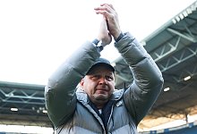 Fussball, Regionalliga West Saison 2024/2025 14.Spieltag MSV Duisburg - Borussia M&ouml;nchengladbach U23 03.11.2024, schauin - 1 - IMAGO/Nico Herbertz