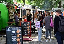 Residenzfest - 1 - Archivfoto: Nicole Ellerbrake