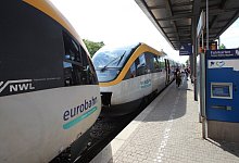 zug-der-eurobahn-im-bahnhof-lemgo-jens-rademacher - 1 - Archivfoto: Jens Rademacher