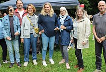 Treff am Spielplatz Biesterberg - 1 - Alte Hansestadt Lemgo