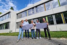 Grundschule Langenholzhausen - Nadine Uphoff