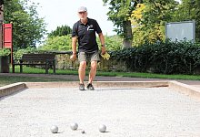 Rüdiger Haase_Boule - Chiara Wibbeke