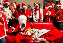 JuKulEx - 1 - Julia Stein/JuKulEx