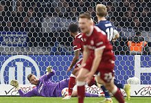 Fussball 2. Bundesliga, Hertha BSC Berlin - Arminia Bielefeld - 1 - IMAGO/Jan Huebner