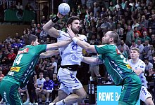 tbv-leipzig - 1 - Paul Cohen