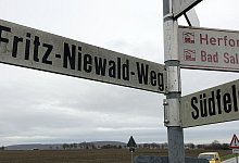 Südfeld - 1 - Sven Kienscherf