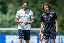 250715-dsc-arminia-trainingslager-29 - 1 - Sarah Jonek