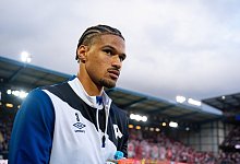 DSC Arminia Bielefeld - Fortuna D&uuml;sseldorf - 1 - Teresa Kroeger