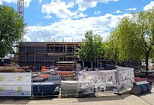 neubau-realschule - Katrin Kantelberg