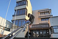 felix_fechenbach_ger - 1 - Archivfoto: Vera Gerstendorf-Welle