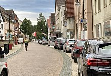Parken Mittelstraße - 1 - Cordula Gröne