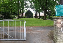 friedhof-rintelner-strae - Katrin Kantelberg