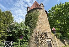 sabine-katzenturm - 1 - Sven Kienscherf