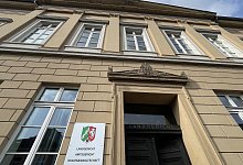 Gericht - 1 - Silke Buhrmester