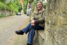 sonja-beinlich - 1 - Sven Kienscherf