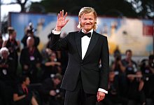 Jesse Plemons - Scott A Garfitt/Invision/dpa