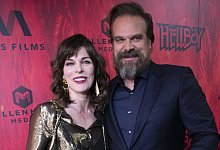 "Hellboy &ndash; Call of Darkness" - Baden Roth/ZUMA Wire/dpa