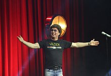 Atze Schröder - Martin Hostert