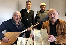 Gastarbeiter - Till Brand