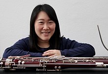 Yuko Borth - Hochschule f&uuml;r Musik Detmold