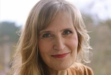 eva-voeller-autorenfoto - 1 - Bildrechte: Eva V&ouml;ller