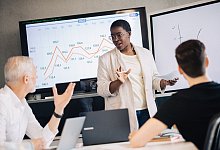 Kick-off-Meetings - Zacharie Scheurer/dpa-tmn