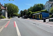 Blomberger Straße - CDU Detmold