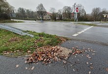 Kreuzung Billinghauser Straße/Hellweg - 1 - Lorraine Brinkmann