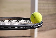 Tennis - Symbolbild: Pixabay