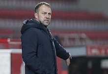 Bayern-Coach - Foto: Michael Sohn/POOL AP/dpa