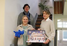 Kinderschutzbund Lage - Lorraine Brinkmann