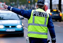 Fit zum «Idiotentest»: So bereiten Sie sich auf eine MPU vor - 1 - picture alliance/dpa/dpa-Zentralbild