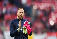 Peter Gulacsi - Jan Woitas/dpa