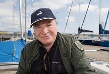 Fritz Wepper - Foto: Stefan Sauer/dpa-Zentralbild/dpa