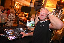 DJ Festival - Nicole Ellerbrake