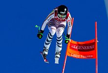 Kira Weidle - Frank Gunn/The Canadian Press/AP/dpa