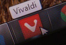 Neues Update f&uuml;r Vivaldi - Foto: Andrea Warnecke/dpa-tmn