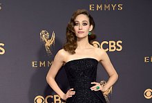 Emmy Rossum - Foto: Richard Shotwell/Invision/AP/dpa