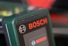 Bosch - Marijan Murat/dpa