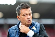 FSV Mainz 05 - RB Leipzig - Torsten Silz/dpa