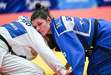 Europaspiele 2023 - Darek Delmanowicz/PAP/dpa