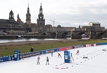 Dresden - Foto: Sebastian Kahnert/dpa-Zentralbild/dpa