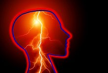 Schlaganfall - Symbolbild: Pixabay