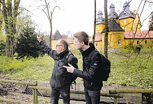 Starpunkt - Birgit Guhlke